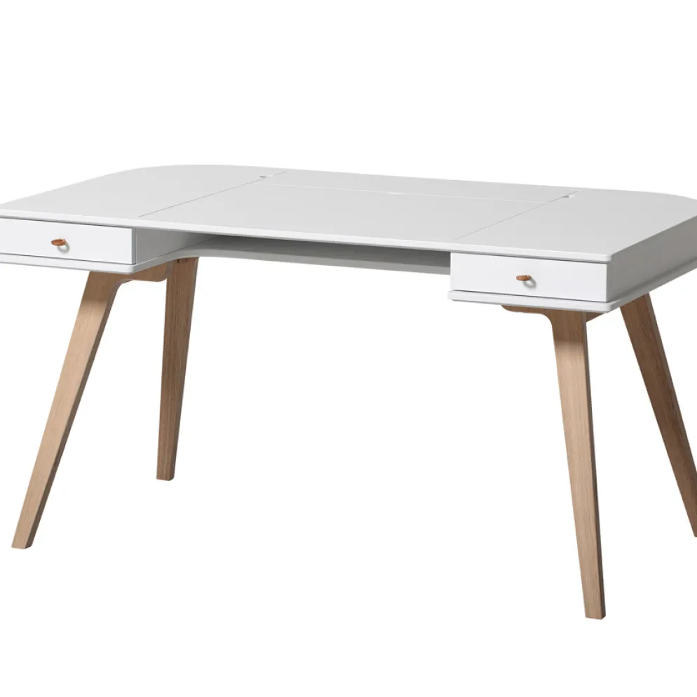 Oliver Furniture Wood Schreibtisch 66 cm