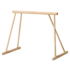 Oliver Furniture Wood Spieltrapez Eiche