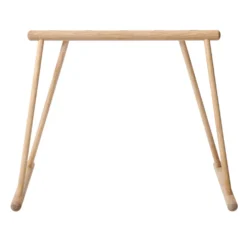 Oliver Furniture Wood Spieltrapez Eiche
