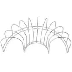 OYOY Abtropfgestell Silver