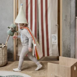 OYOY Steckenpferd Hobby Horse Theo Hobby Dinosaur