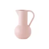 raawii Krug Strøm 20 cm Coral Blush