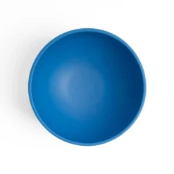 raawii Schale Large Strøm Electric Blue