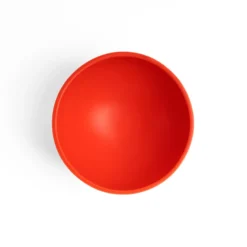raawii Schale Medium Strøm Strong Coral