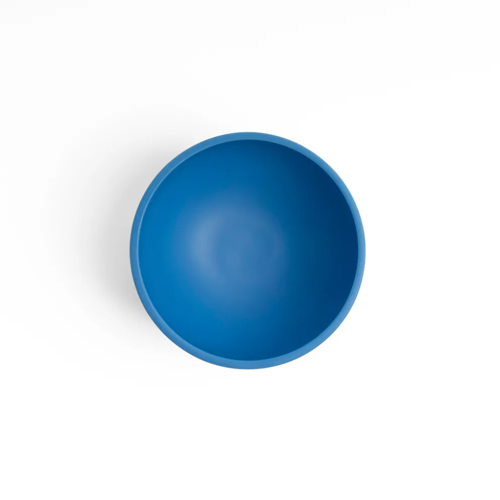 raawii Schale Small Strøm Electric Blue