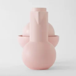 raawii Schale Strøm 23 cm Coral Blush
