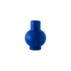 raawii Vase Strøm 16 cm Blue Horizon
