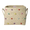 Rice Aufbewahrungskorb Dots Glory Days Colors