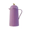 Rice Isolierkanne Lavender 1L