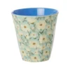 Rice Melamin Becher Summer Bloom 250 ml