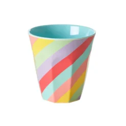 Rice Melamin Becher Summer Rush Two Tone
