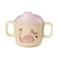 Rice Melamin-Geschirr Geschenkbox Fairytale 4-teilig