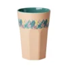 Rice Melamin Lattebecher Hilma Forever 400 ml