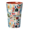 Rice Melamin Lattebecher Paris Mon Amour 400 ml