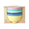 Rice Melamin Schüssel Show Your True Colors 700 ml 6er-Set
