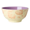 Rice Melamin Schüssel Toile de rice 700 ml