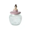 Rice Vorratsglas Lady Medium