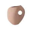 Schneid Studio Aura Vase I Blush