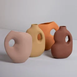Schneid Studio Aura Vase I Blush