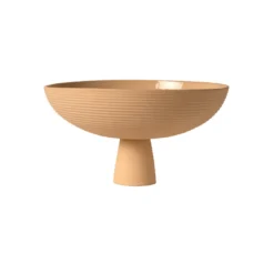 Schneid Studio Dais Schale Sand