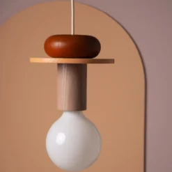 Schneid Studio Junit Leuchte “Pan”