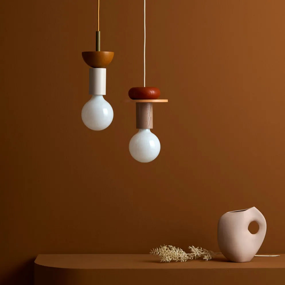 Schneid Studio Junit Leuchte “Pan”