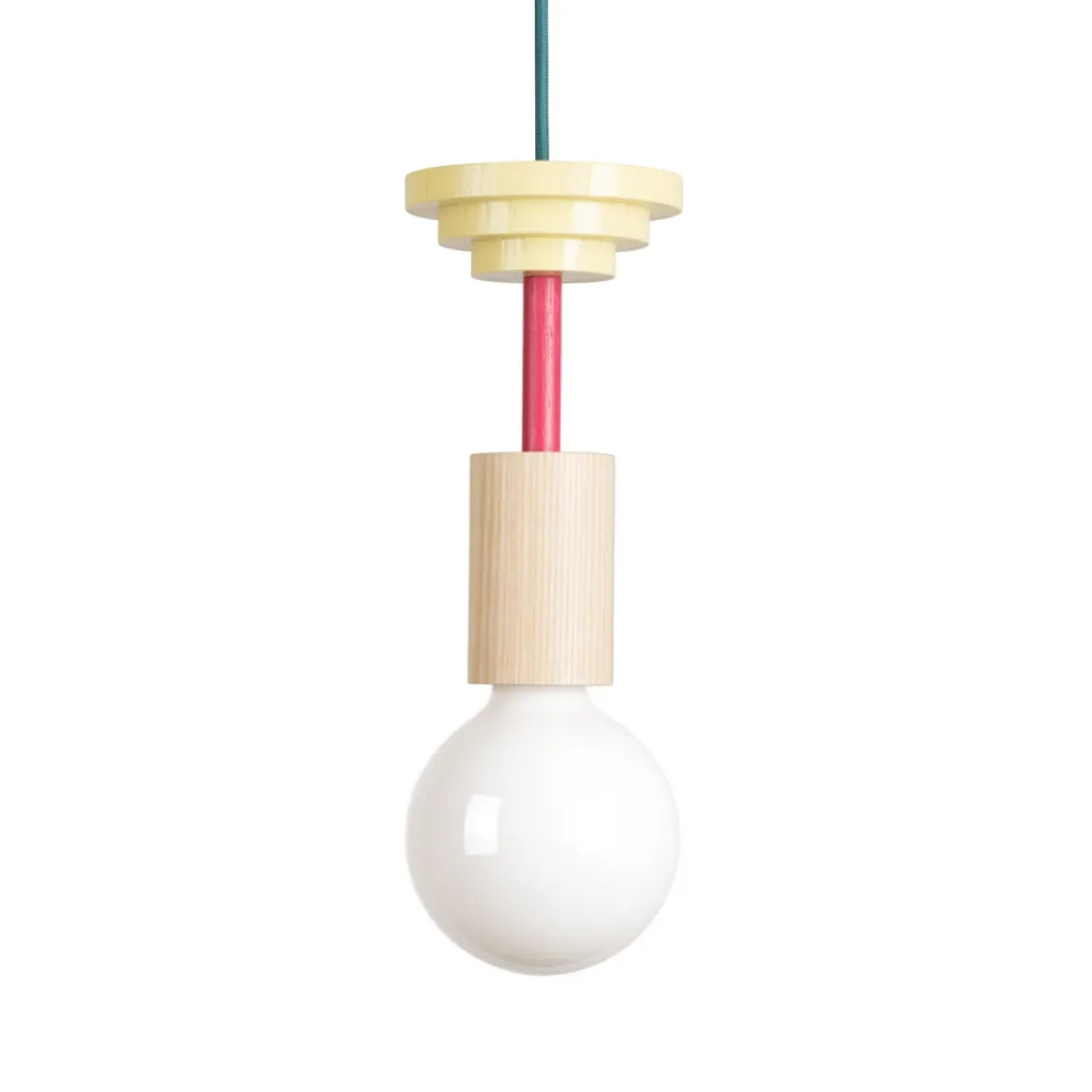 Schneid Studio Junit Leuchte “Mentis”