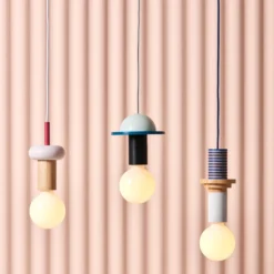 Schneid Studio Junit Leuchte “Drop”