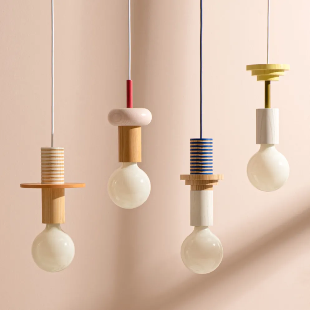Schneid Studio Junit Leuchte “Column”