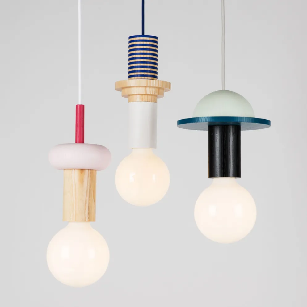 Schneid Studio Junit Leuchte “Column”