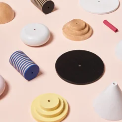 Schneid Studio Junit Leuchte Gelato
