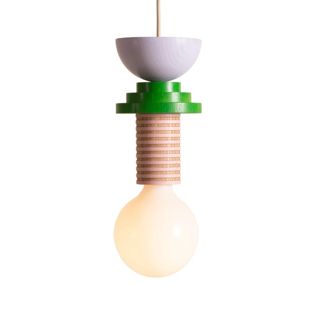Schneid Studio Junit Leuchte Gelato