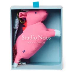 Studio Noos Anhänger Bag Charm Unicorn