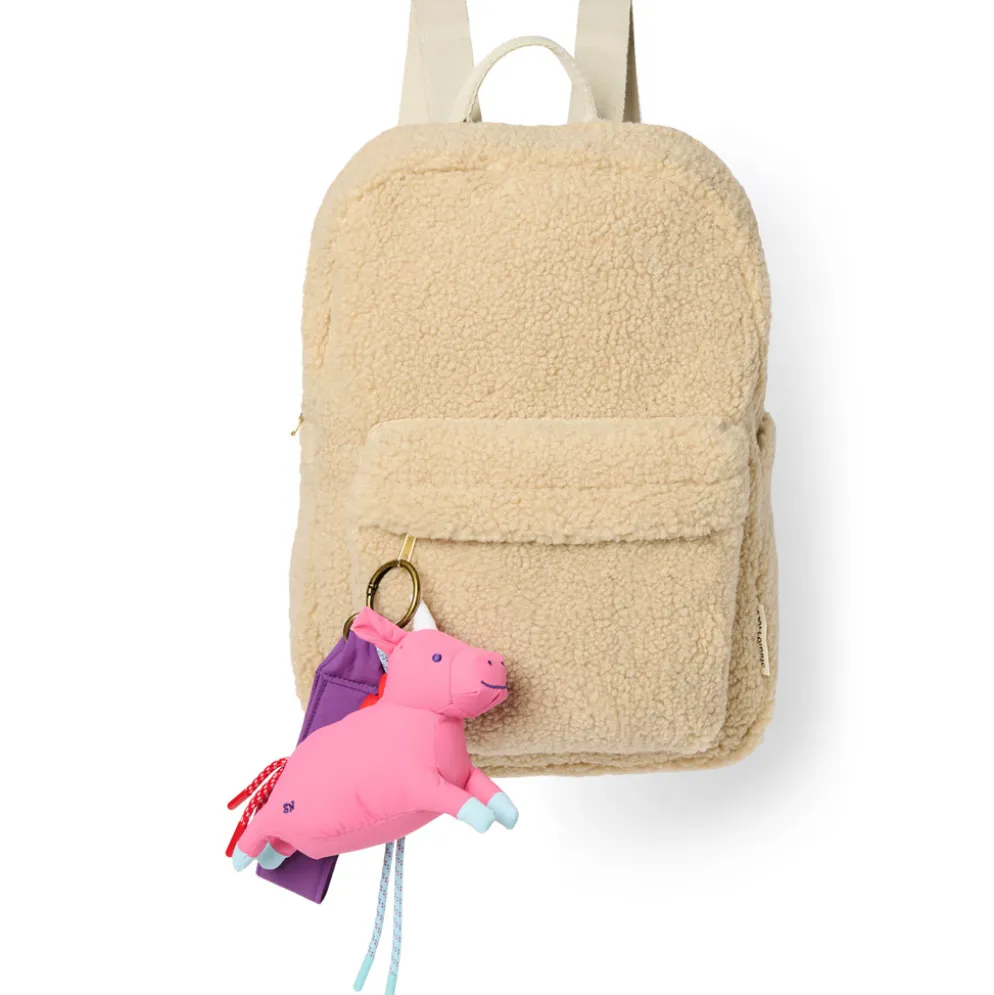 Studio Noos Anhänger Bag Charm Unicorn