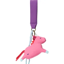 Studio Noos Anhänger Bag Charm Unicorn