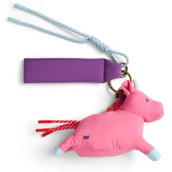 Studio Noos Anhänger Bag Charm Unicorn