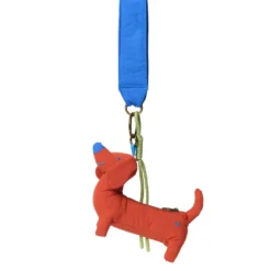 Studio Noos Anhänger Bag Charm Sausage Dog