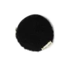 Studio Noos Portemonnaie Black teddy