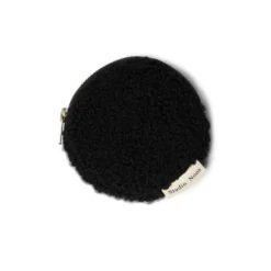 Studio Noos Portemonnaie Black teddy