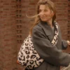 Studio Noos Tasche Cross Body Bag Holy Cow Puffy
