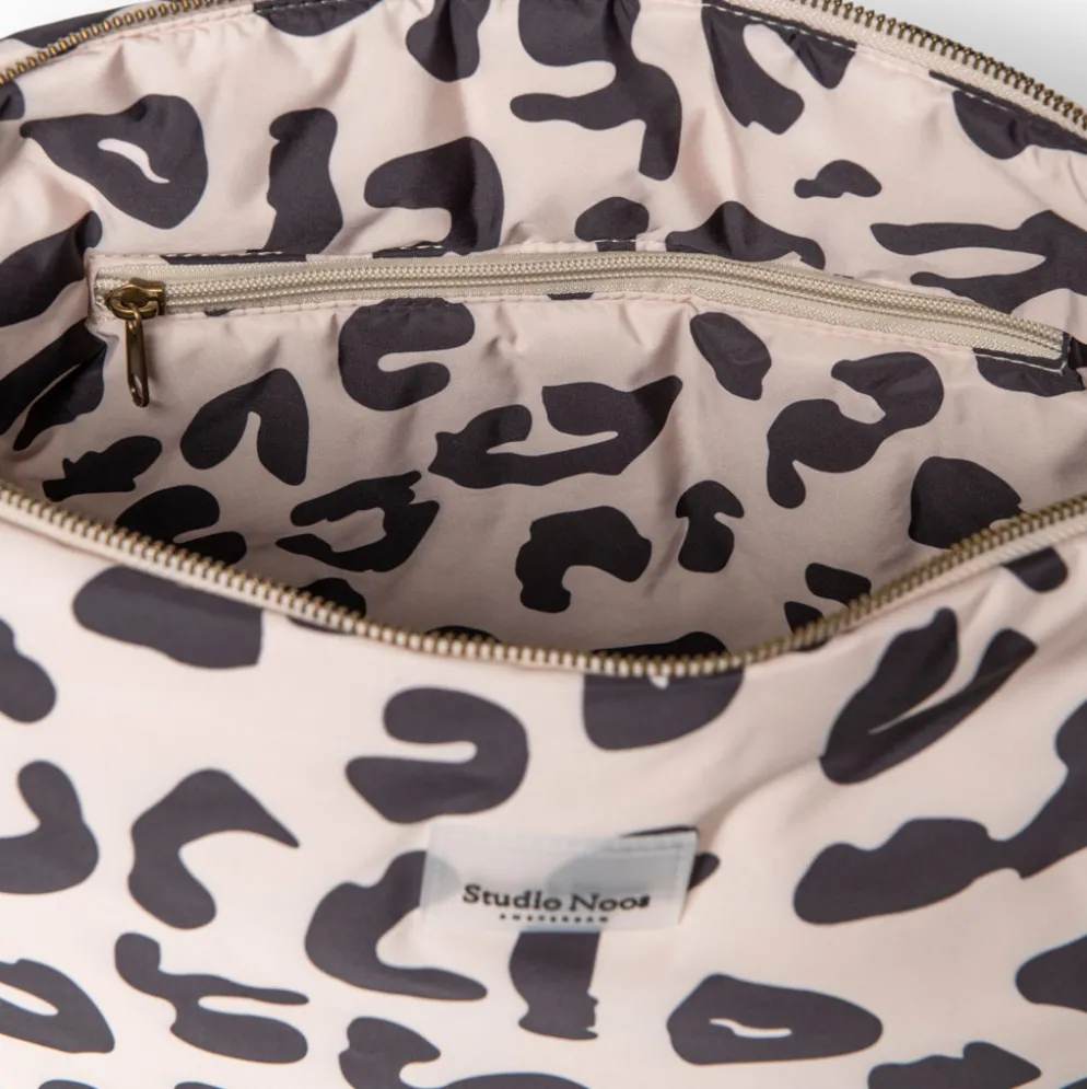 Studio Noos Tasche Cross Body Bag Holy Cow Puffy
