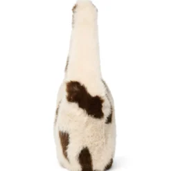 Studio Noos Tasche Cross Body Bag Faux Fur Holy Cow