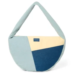 Studio Noos Tasche Cross Body Bag Patchwork Denim
