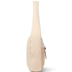 Studio Noos Tasche Cross Body Bag Patchwork Oatmeal