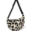 Studio Noos Tasche Fanny Pack Holy Cow Teddy Adult