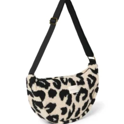 Studio Noos Tasche Fanny Pack Holy Cow Teddy Adult