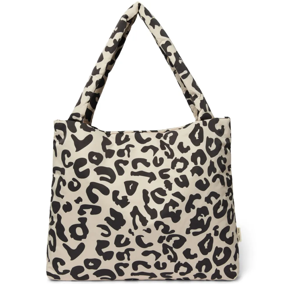 Studio Noos Tasche Holy cow puffy mom-bag