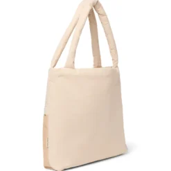 Studio Noos Tasche Patchwork mom-bag Textured Oatmeal