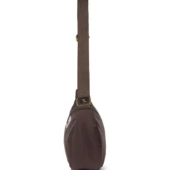 Studio Noos Tasche Puffy Adult Fanny Pack Brown