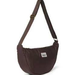 Studio Noos Tasche Puffy Adult Fanny Pack Brown